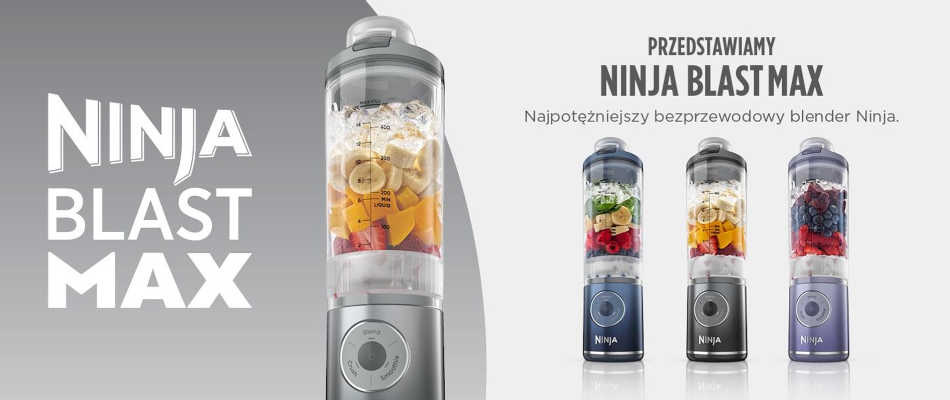 Blender Ninja BC251EUGY
